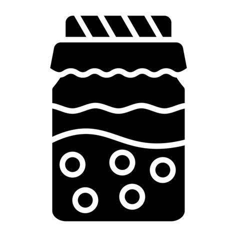 Premium Vector Vector Design Kombucha Icon Style