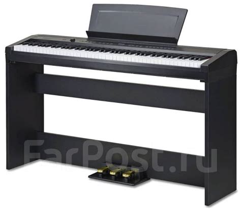 Электропиано Becker BSP-102, новый, в наличии. Цена: 69 800₽ во ...