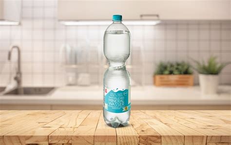 Testsieger K Classic Medium Mineralwasser Berzeugt Bei Stiftung