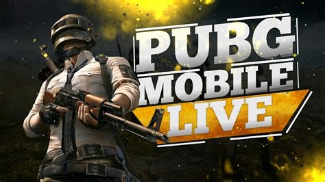 PUBG MOBILE LIVE UNBANPUBG FAISAL SAEED IS LIVE YouTube