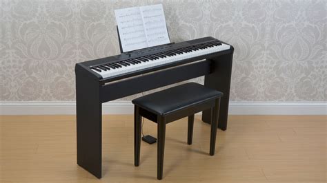 How To Choose The Right Piano Stand And Bench For Your Keyboard Bandh