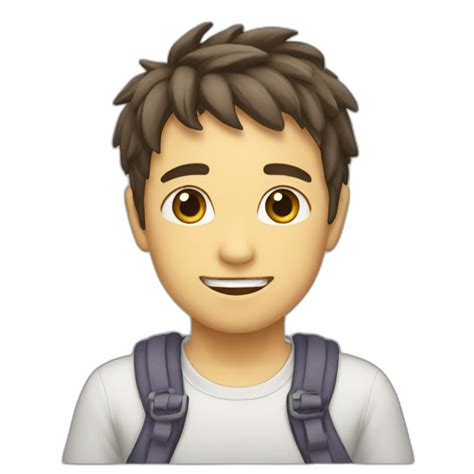 ありがとうございます！！ Ai Emoji Generator