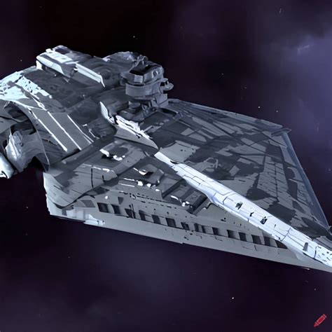 Sith Heavy Cruiser 2 By Jesse220 On Deviantart