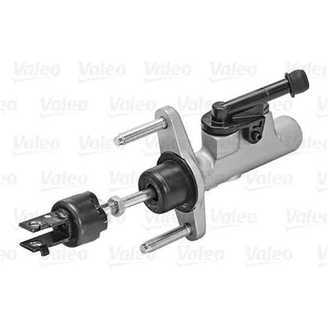 Cylindre émetteur d embrayage VALEO 804849 Norauto fr