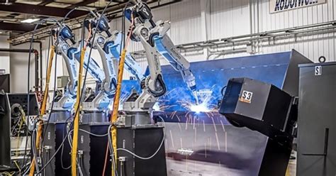 Plasma Arc Welding Advantages and Limitations | Robots.com