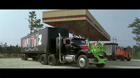 Maximum Overdrive 1986