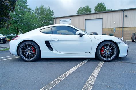 Cayman Gts Pdk Rennlist Porsche Discussion Forums