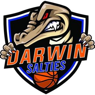 Darwin Salties Vs North Gold Coast Seahawks Australia NBL1 North