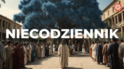 Niecodziennik Odc O Krok Od Szale Stwa Biblia Chrze Cija Stwo