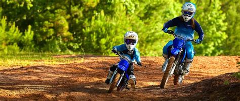 2024 Yamaha Pw50 • Total Motorcycle