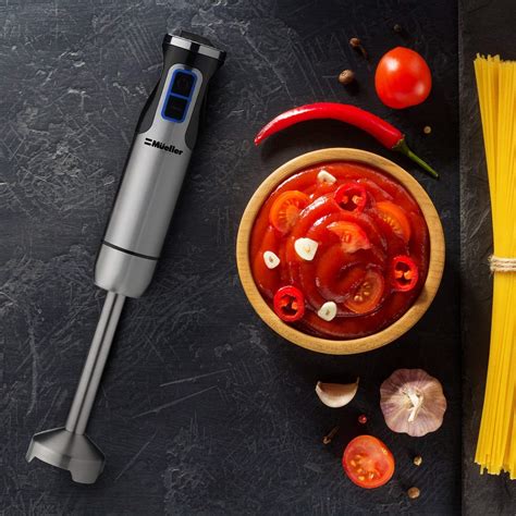 Best Immersion Blenders Of 2023 Popular Science