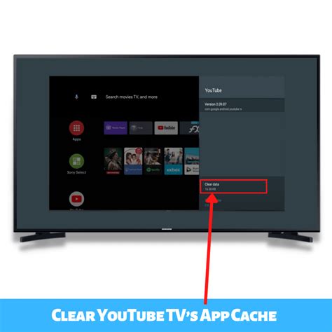 Youtube Tv App Not Working On Samsung Tv Why How To Fix It