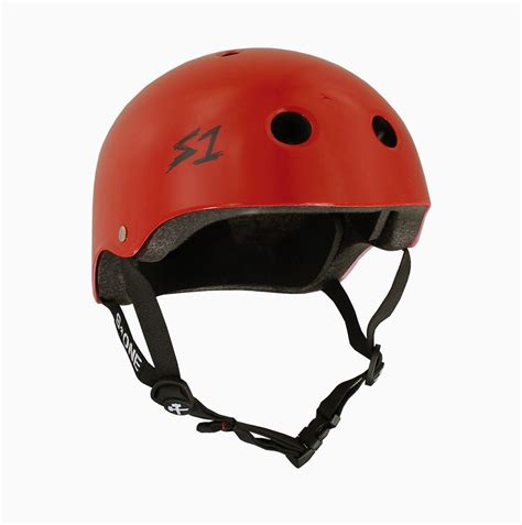 S1 Helmet Co Official Blog Arianna Carmona Van Doren