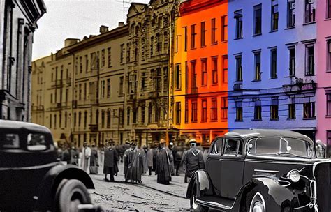 How to Colorize Old Photos and Attract More Customers