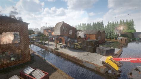 Teardown : le jeu de destruction se dévoile dans un trailer nerveux ...
