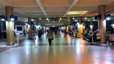 Bandara Minangkabau Ditutup Lagi Akibat Sebaran Abu Gunung Marapi