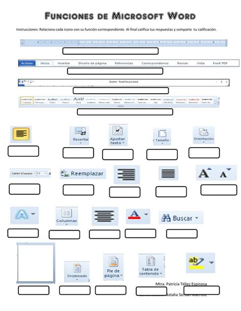 How To Make Worksheets On Microsoft Word