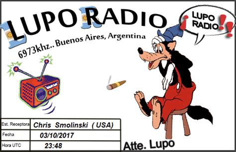 Guest Post Listening To Pirate Radio Stations From South America The