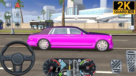 Taxi Sim Evolution Nice Look Los Angeles Game Android Ios D