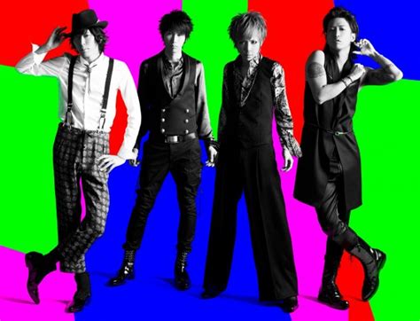 SID to release new single + nationwide tour | tokyohive