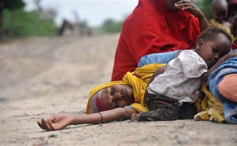 Covid 19 265 Millones De Personas Sufren De Hambre En El Mundo — Radio