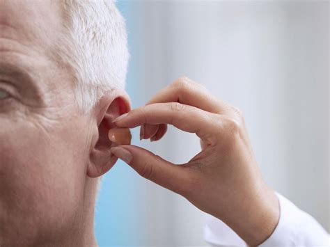 Tinnitus Hearing Aids Houri Hearing Uae