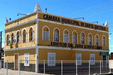 ملف Câmara Municipal de Santa Quitéria Ceará Brasil png المعرفة