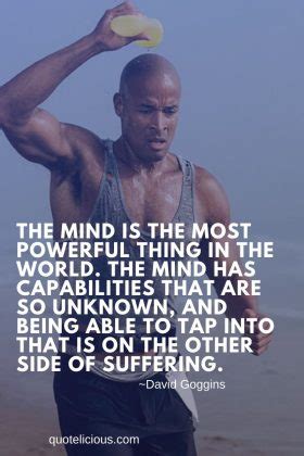 Motivational David Goggins Quotes Sayings On Life And Success