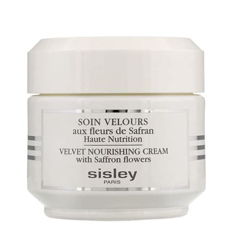 Velvet Nourishing Cream 50ml BrandAlley