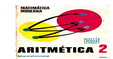 Pdf Aritmetica De Repetto Tomo Dokumen Tips Aritmetica