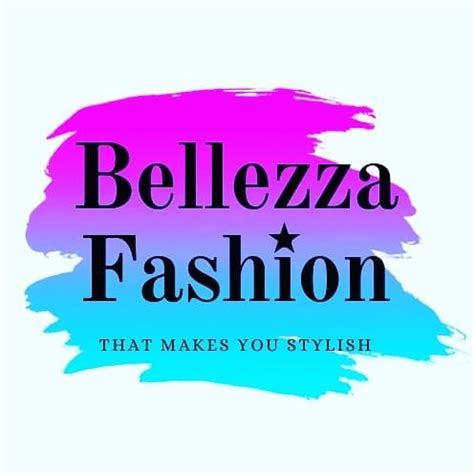 Bellezza Fashion