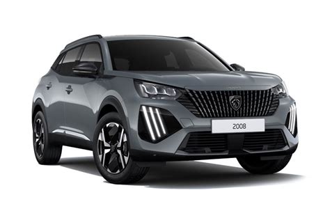 Peugeot E Electric Estate Kw Gt Kwh Dr Auto Kwch Lease