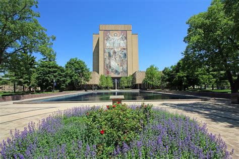 The University of Notre Dame, Sydney Campus, Image Shows the Main ...