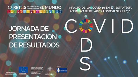 Resultados Impacto De La COVID 19 En La Estrategia Andaluza De