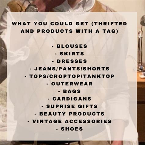 Carrie Bradshaw Mystery Box Sex The City Styling Thrift Etsy