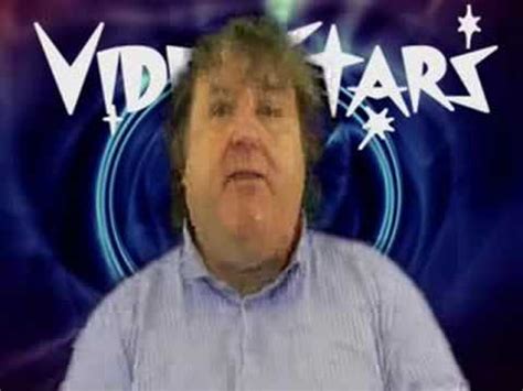 Russell Grant Video Horoscope Virgo September Saturday 6th YouTube