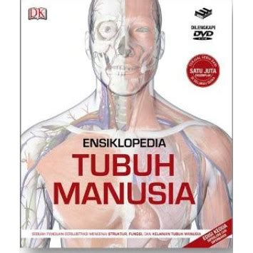 Jual Buku Ensiklopedia Tubuh Manusia Shopee Indonesia