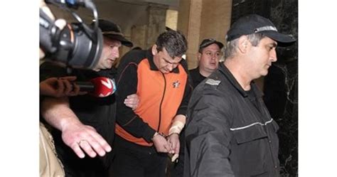 СГС остави в ареста Радослав Давидков (ОБЗОР)