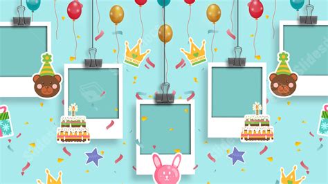 20 Cute Ppt Background Clipart Free Download Cute Designs