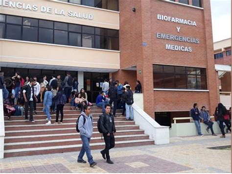 Universidad Cat Lica Expande Oferta Acad Mica Radio Tentacion Ecuador