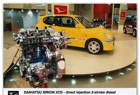 Enjin L9 Turbo Spec Life With Machine Perodua Kancil 850cc Converted