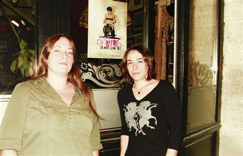 Cinémarges un festival gay et lesbien d un autre genre