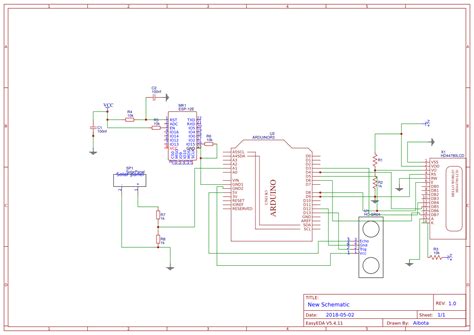 New Project Easyeda Open Source Hardware Lab