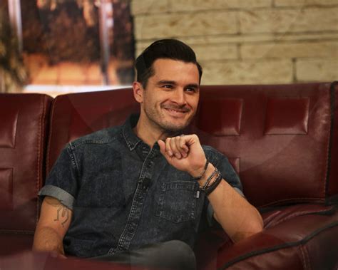 Michael Malarkey, 20 November, 2017 | Slavi's Show
