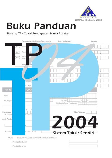 PDF Buku Panduan 04 P Hasillampiran2 Hasil Gov My Pdf Pdfam Buku