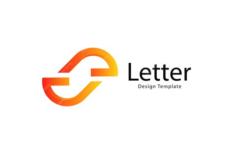 Premium Vector Minimal Vector Letter S Logo Design Template