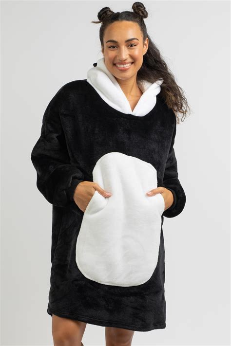 The Best Panda Oodies In Australia | New Idea