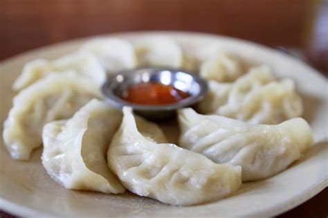 Authentic Arunachal Pradesh momos now in Ahmedabad – have you tried ...