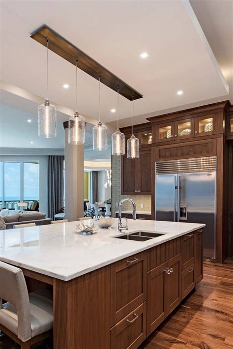 35 Amazing Dropped Ceiling Kitchen Ideas Light Box Design