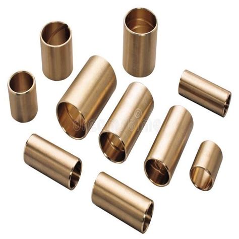 Brass Bell Crank Bushes And Automobile Bush At Rs 1600 Kg Bell Crank